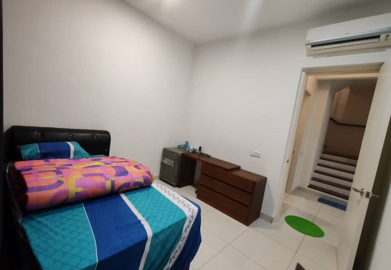 Eco Nest @ Eco Botanic