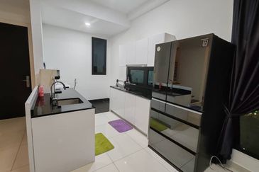 Eco Nest @ Eco Botanic