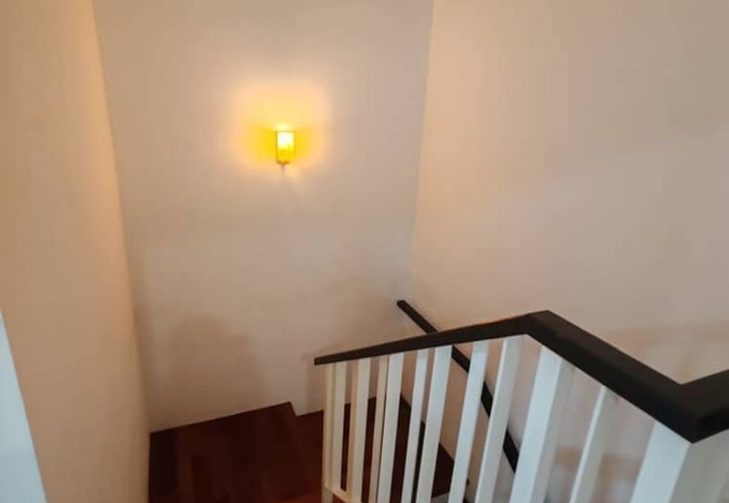 Eco Nest @ Eco Botanic