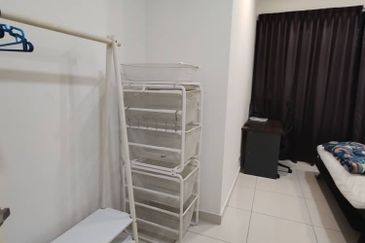 Eco Nest @ Eco Botanic