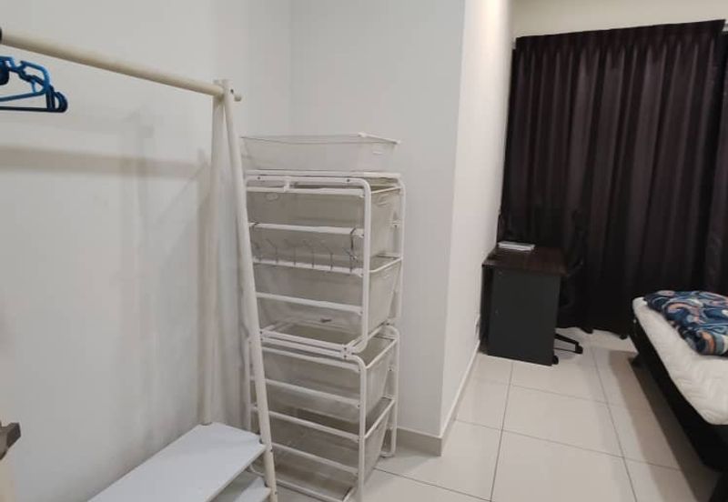 Eco Nest @ Eco Botanic