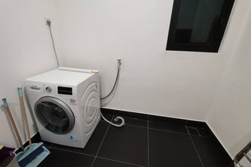 Eco Nest @ Eco Botanic