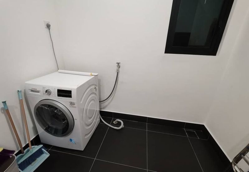 Eco Nest @ Eco Botanic