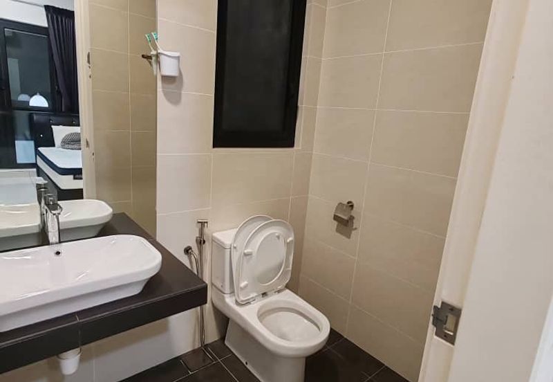 Eco Nest @ Eco Botanic