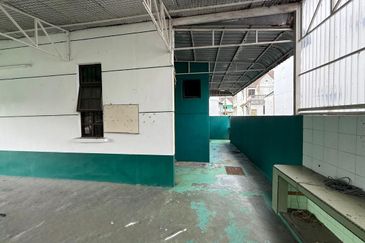 Bandar Baru Permas Jaya