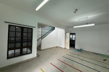 Bandar Baru Permas Jaya