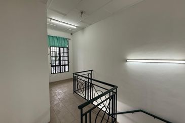 Bandar Baru Permas Jaya