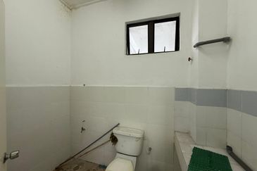 Bandar Baru Permas Jaya