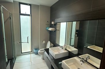 The Straits View Residences