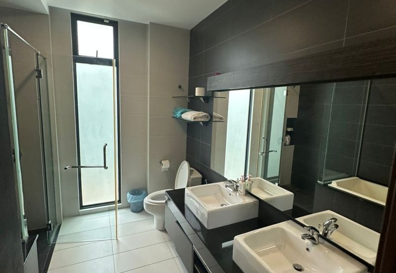 The Straits View Residences