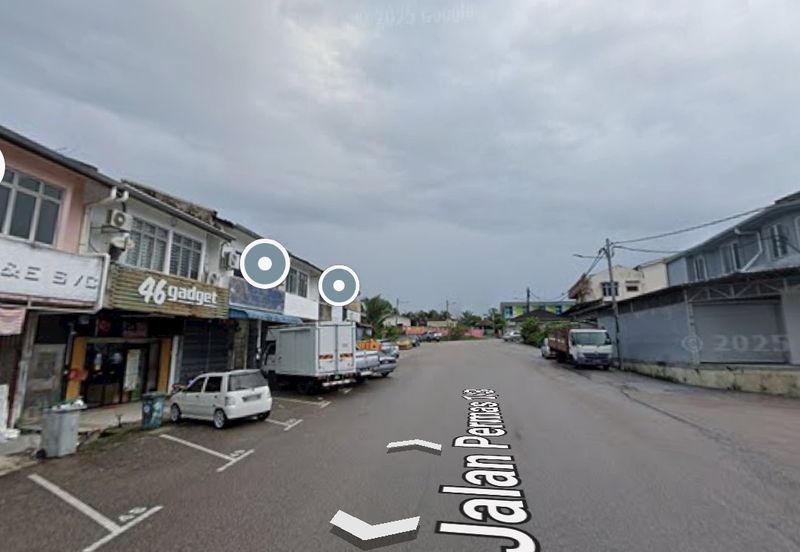 Bandar Baru Permas Jaya