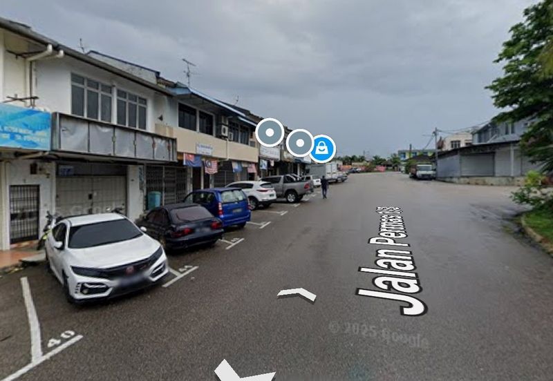 Bandar Baru Permas Jaya