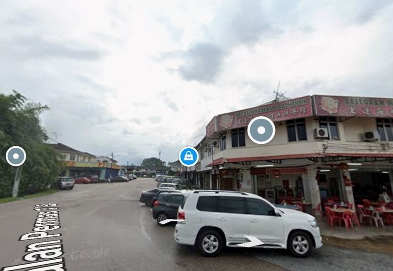 Bandar Baru Permas Jaya