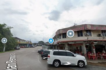 Bandar Baru Permas Jaya