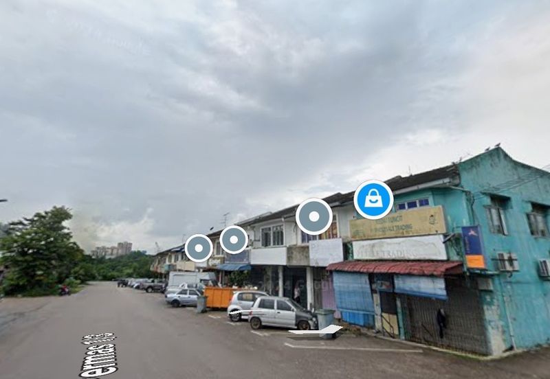 Bandar Baru Permas Jaya