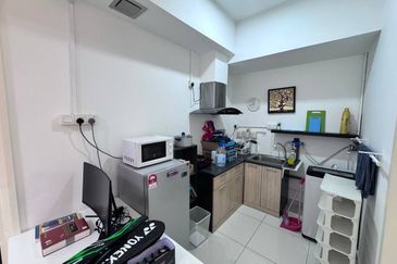 Eco Nest @ Eco Botanic