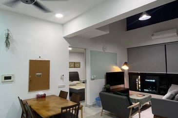 Eco Nest @ Eco Botanic