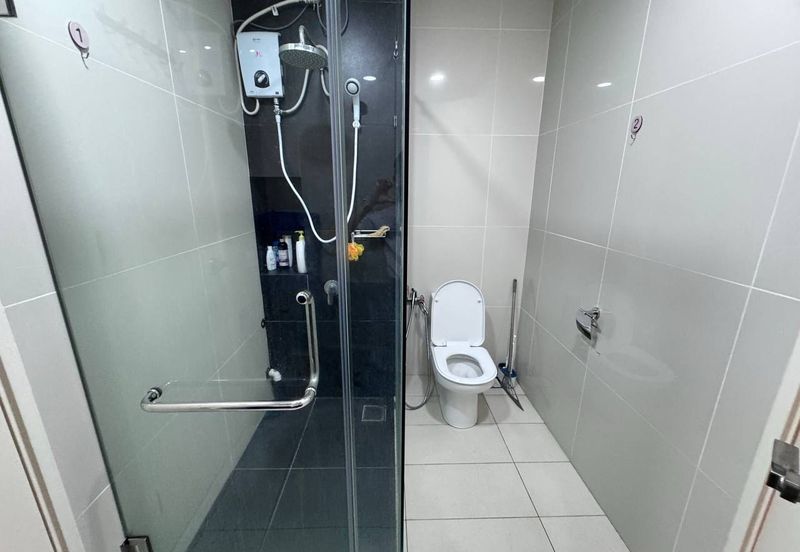 Eco Nest @ Eco Botanic