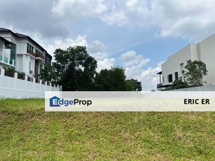 Ponderosa Villa @ Molek Bungalow Land For Sale, Johor, Johor Bahru