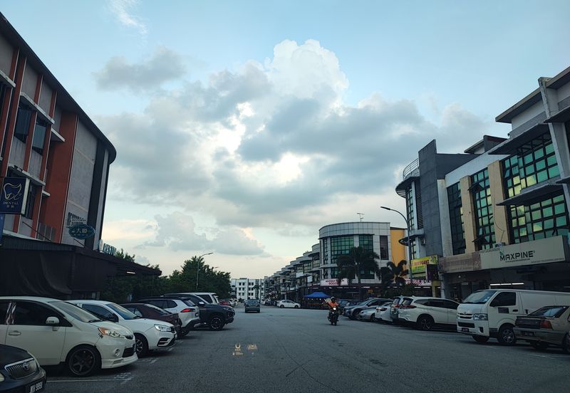 Taman Desa Cemerlang