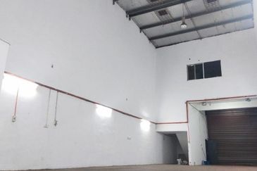 Kawasan Perindustrian Mount Austin