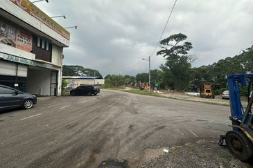 Kawasan Perindustrian Dewani