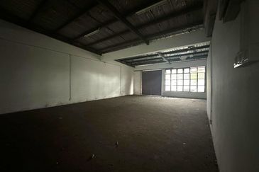 Kawasan Perindustrian Dewani