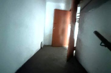 Kawasan Perindustrian Dewani