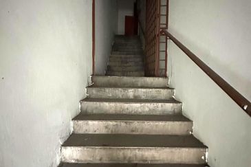 Kawasan Perindustrian Dewani