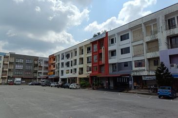 Bandar Baru Permas Jaya