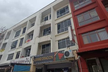 Bandar Baru Permas Jaya