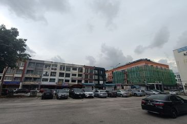 Bandar Baru Permas Jaya