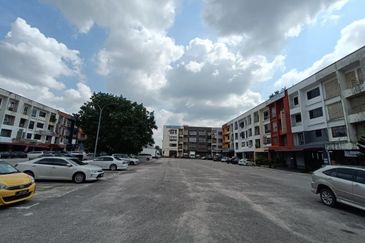 Bandar Baru Permas Jaya