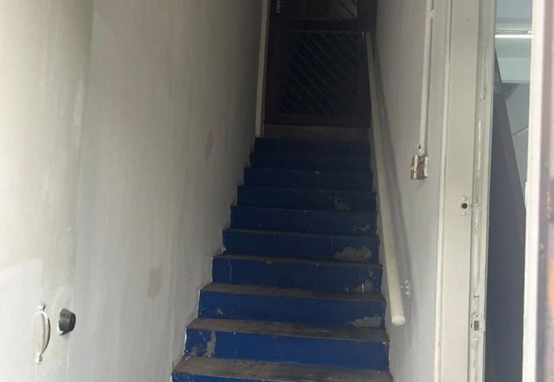 Taman Scientex Terrace Factory For Sale ( Tenanted)