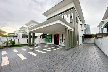 Taman Bukit Indah