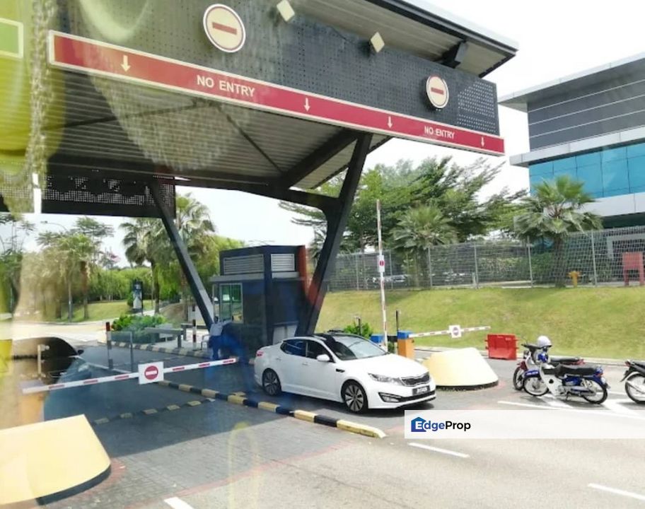 Bandar Indahpura @ Kawasan Perindustrian I Park 1.5 Storey Semi Detached Factory, Johor, Kulai