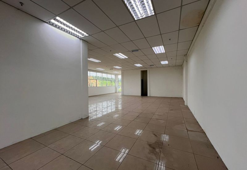 Kawasan Perindustrian Indahpura