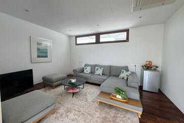 Ledang Height @ Iskandar Puteri Bungalow House with Private Pool For Sale