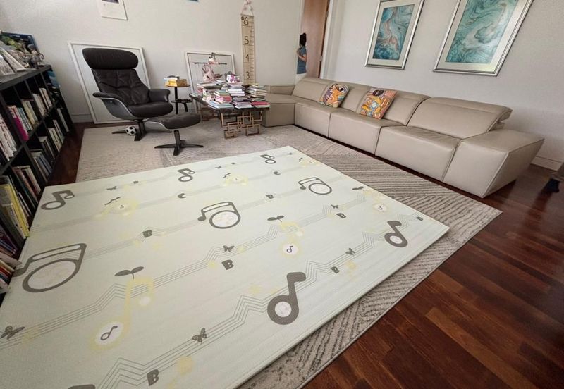 Ledang Height @ Iskandar Puteri Bungalow House with Private Pool For Sale