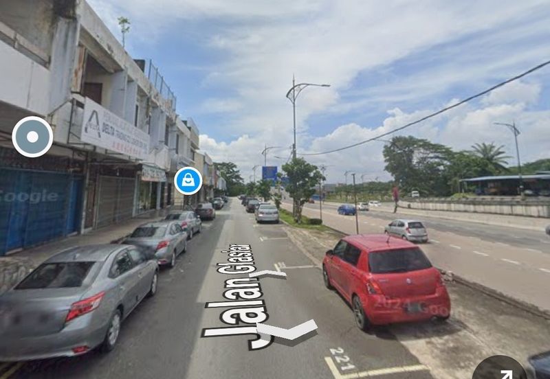 Taman Tasek