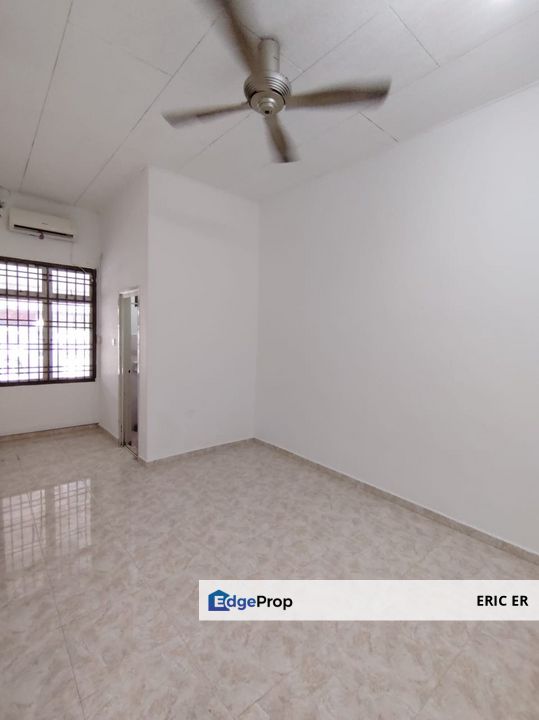 Taman Nusa Bestari 2, Skudai. Single Storey Terrace For Sale, Johor, Skudai