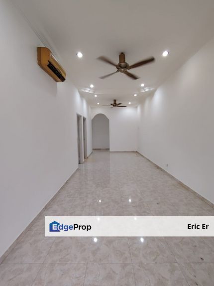 Taman Nusa Bestari 2 Single Storey Terrace For Sale, Johor, Skudai