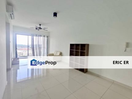 Raffles Suite @ Bandar Uda Utama 2 Bedrooms For Sale, Johor, Skudai