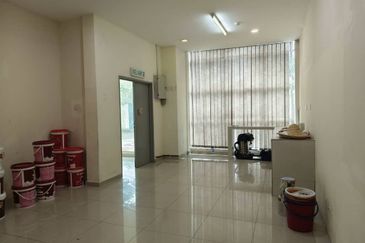 Taman Perindustrian Kota Puteri