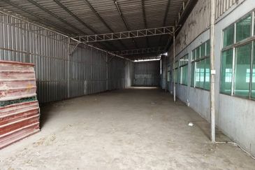 Taman Perindustrian Kota Puteri