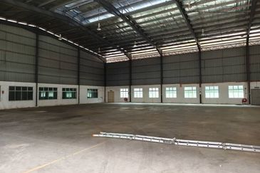 Taman Perindustrian Kota Puteri