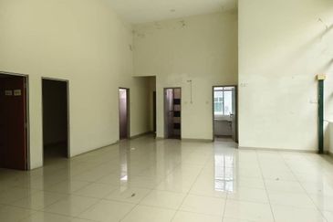 Taman Perindustrian Kota Puteri