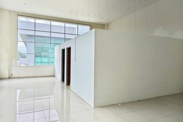 Taman Perindustrian Kota Puteri