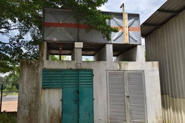 Taman Perindustrian Kota Puteri