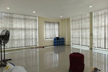 Taman Perindustrian Kota Puteri